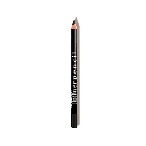 L.A. COLORS Lipliner Pencil, Black CP520 Beauty & Personal Care L.A. COLORS