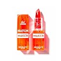 Absolute New York MLMM05 Match Maker Jelly Lipstick, Color Adapting Reacts to Natural PH, Non Sticky Finish Lipstick Beauty & Personal Care Absolute New York