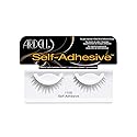 Ardell Self-Adhesive Eye Lashes, Black [110S] 1 ea Beauty & Personal Care Ardell
