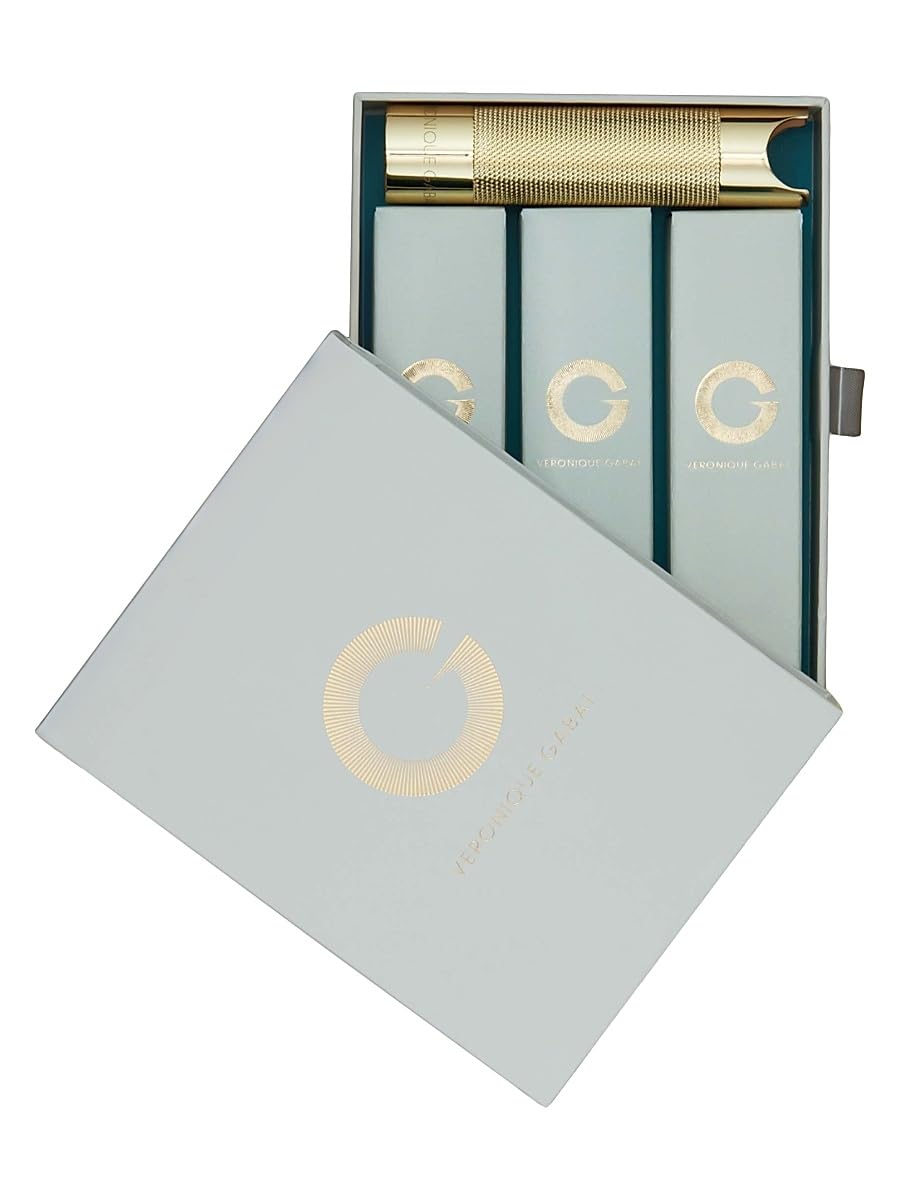 Veronique Gabai, The Fresh 3-Piece Fragrance Set Beauty & Personal Care Veronique Gabai