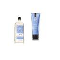 Bath & Body Works - Aromatherapy -Sleep - Lavender Vanilla - Bundle - Body Wash & Foam Bath 10oz. & Body Cream 8 oz Beauty & Personal Care Bath & Body Works