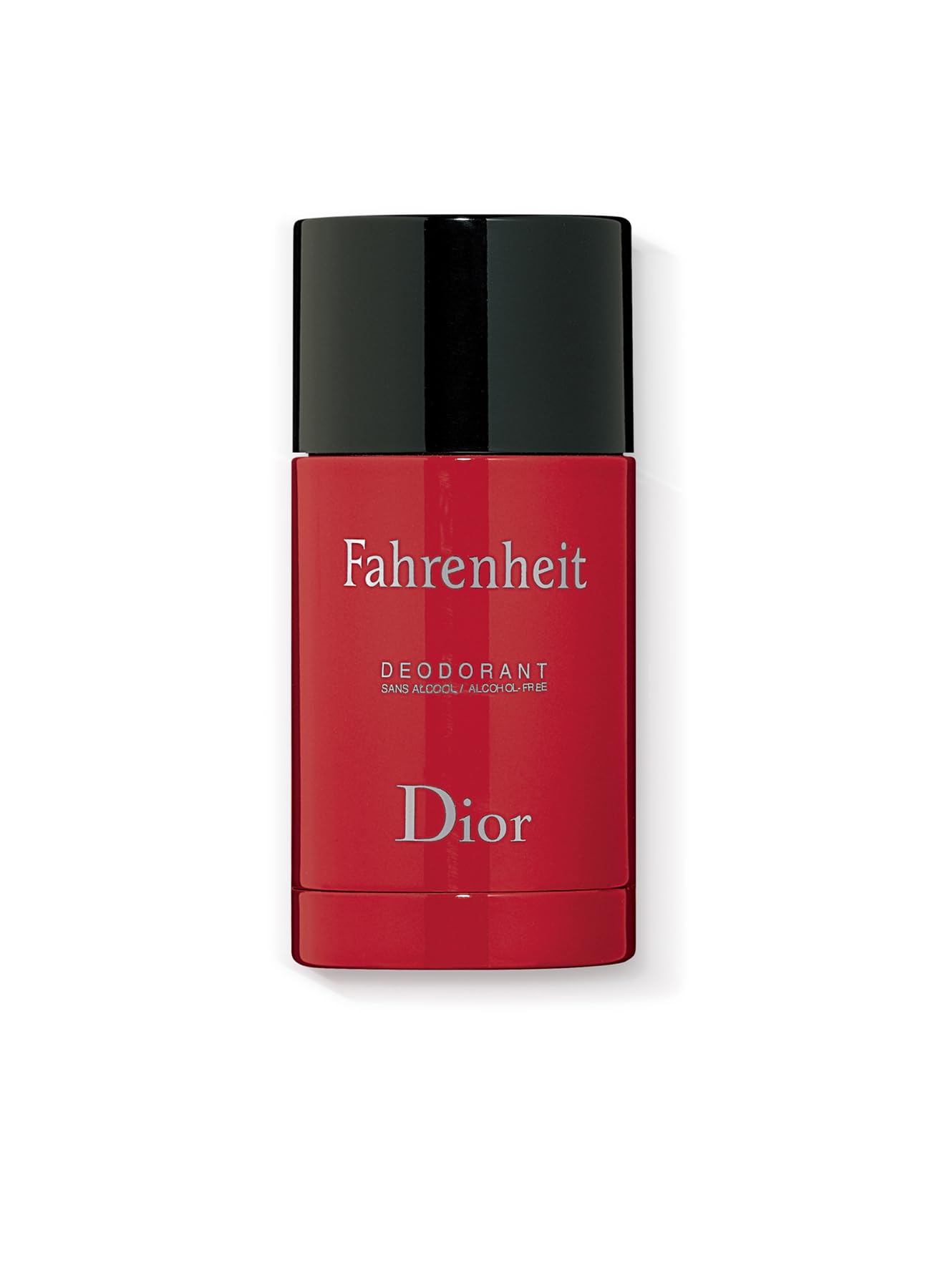 Fahrenheit By Christian Dior For Men. Deodorant Stick Alcohol-Free 75 Ml - Net Wt. 2.7 Oz. Beauty and Personal Care Dior