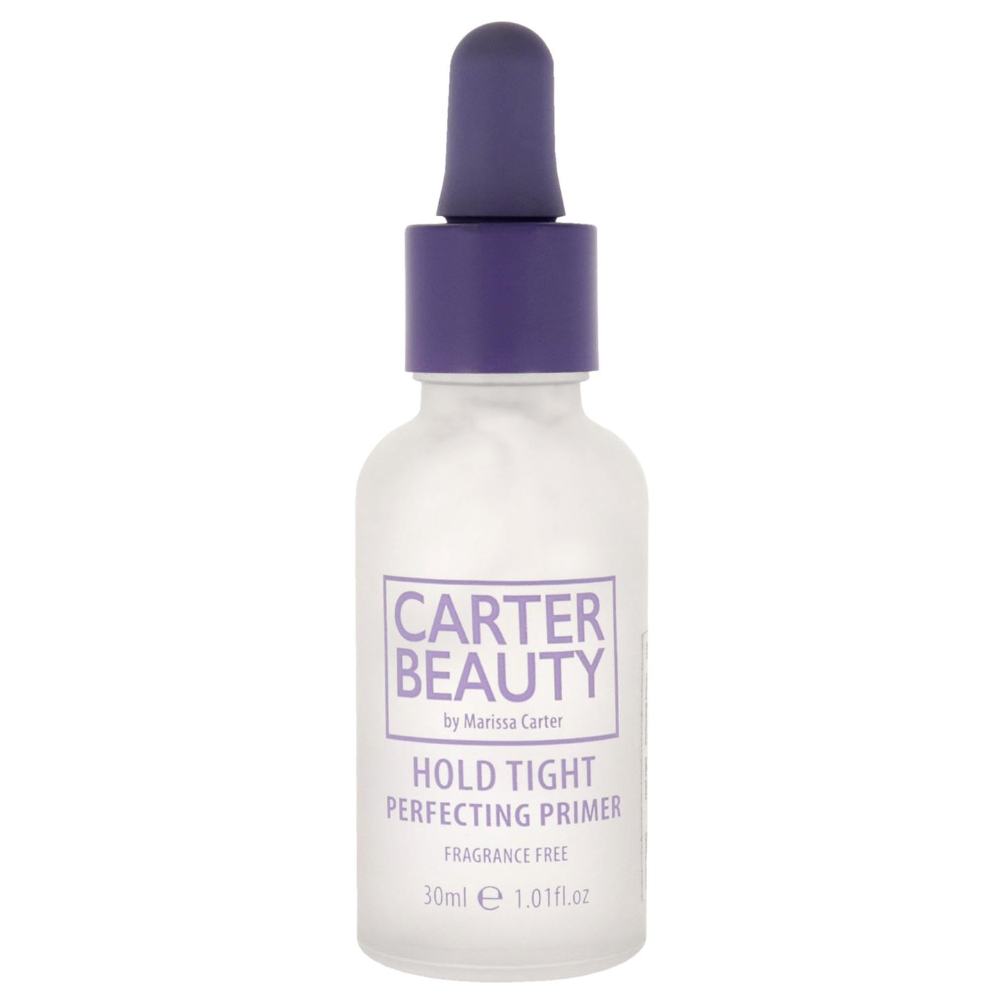 Carter Beauty By Marissa Carter Hold Tight Perfecting Primer- Absorbs Excess Shine Without Feeling Dry Or Flaky - Leaves Skin With A Flawless Matte Beauty & Personal Care Carter Beauty