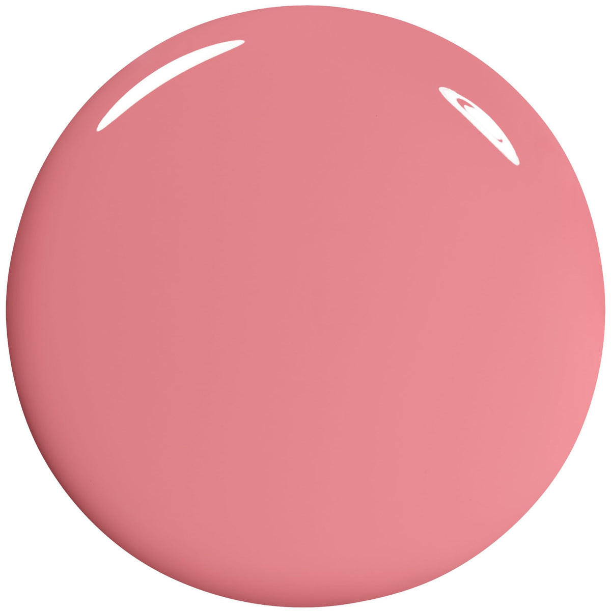 essie Nail Polish, Salon-Quality Mid-tone Pink Nail Polish, Vegan, Flying Solo, 0.46 fl oz Beauty & Personal Care essie