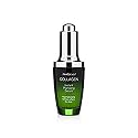 ProGenix Collagen Face Serum Skin Care Moisturizer Booster. Instant Plumping Serum With Hyaluronic Acid To Plump Fine Lines. 1 Fl Oz Beauty & Personal Care Progenix