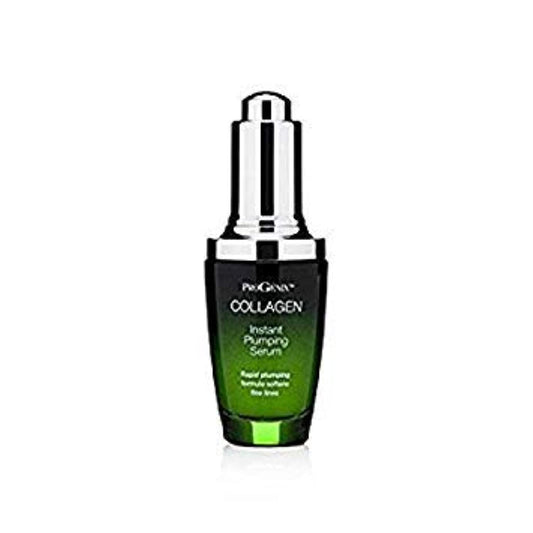 ProGenix Collagen Face Serum Skin Care Moisturizer Booster. Instant Plumping Serum With Hyaluronic Acid To Plump Fine Lines. 1 Fl Oz Beauty & Personal Care Progenix