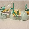 Spa Pure BADEDAS Bath Bombs - 3 XL Fizzies, Ultra-Moisturizing, Natural, Organic, Made with Shea, Mango and Cocoa Butter Beauty & Personal Care Spa Pure