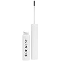 Honest Beauty Honestly Healthy Brow Gel for Fuller Looking Brows | Strengthens + Adds Volume | Castor Oil + Red Clover Extract | EWG Verified, Vegan… Beauty & Personal Care Honest Beauty