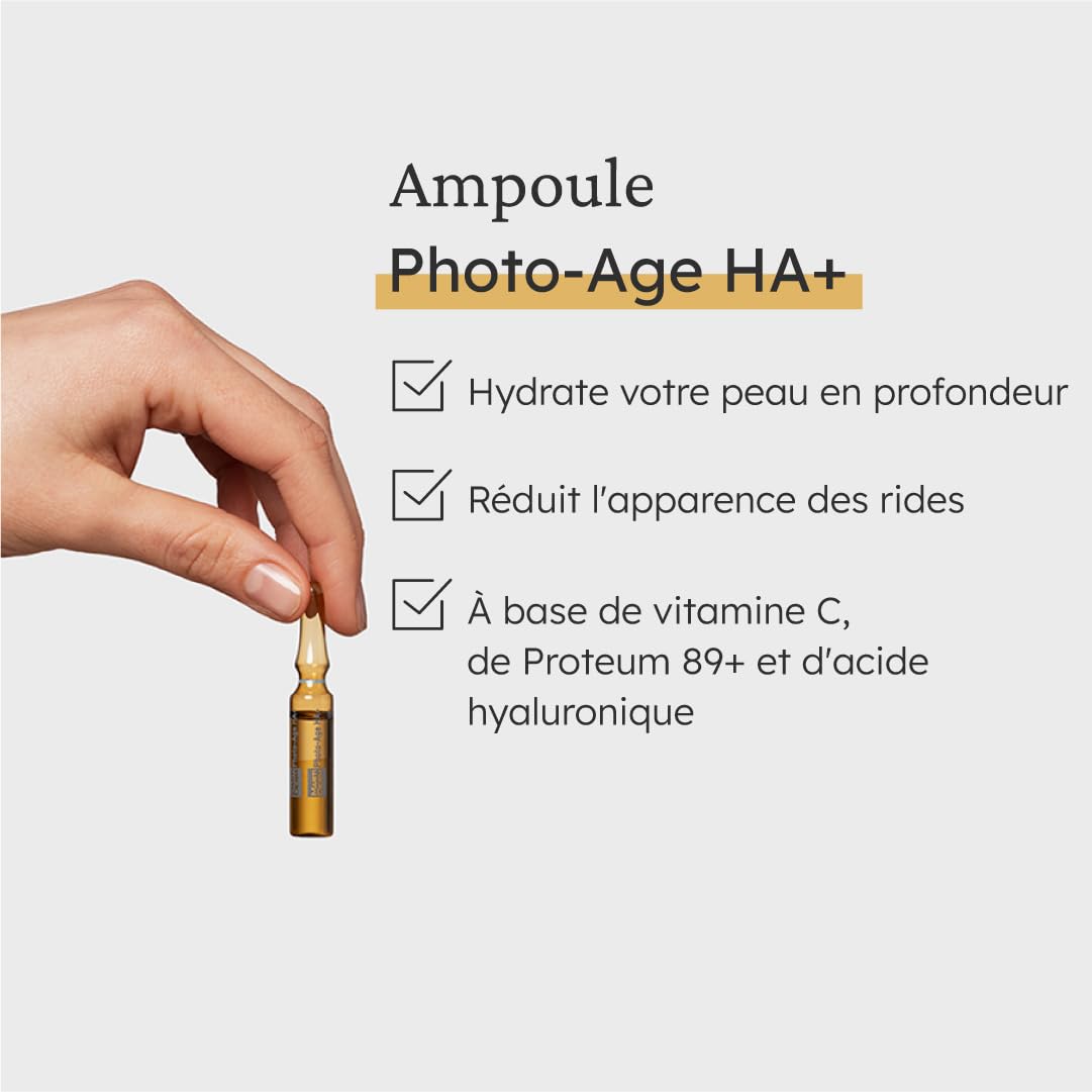 Martiderm Photo Age 2 Ml 30 Ampoules Ampollas Beauty & Personal Care Martiderm