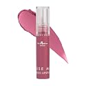 Italia Deluxe Pick 1 Mousse Matte Liquid Lipstick Comfortable Velvet Finish & Zipper Bag (190-10 : SWEETIE, Full Size) Beauty & Personal Care Italia Deluxe