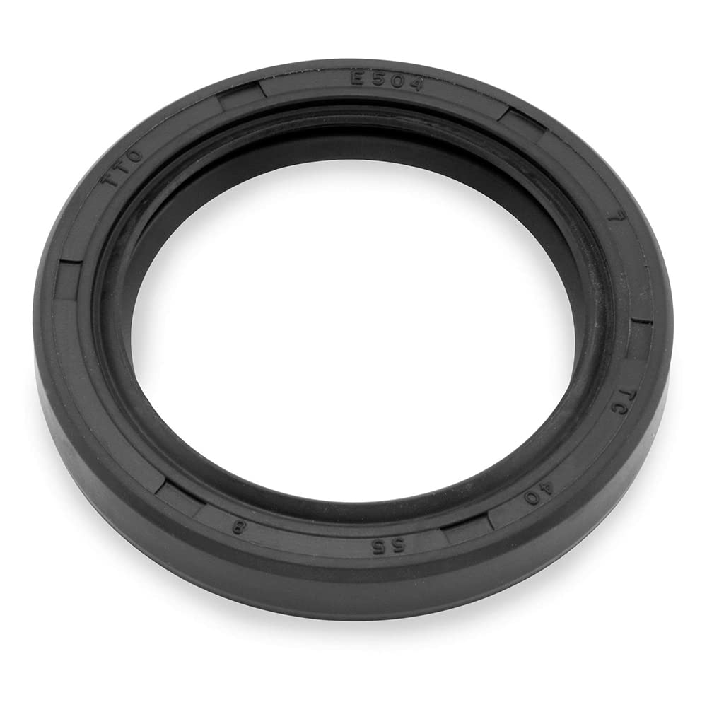 QuadBoss Double Lip Seal [35X52X7.5] - (30-5210) Beauty and Personal Care Quadboss