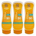 Australian Gold SPF#50 Lotion Ultimate Hydration 8 Ounce (Pack of 3) Beauty & Personal Care Australian Gold