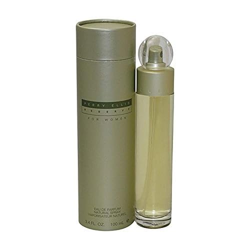 Perry Ellis Reserve By Perry Ellis For Women. Eau De Parfum Spray 3.4 Oz / 100 Ml. Beauty & Personal Care Perry Ellis