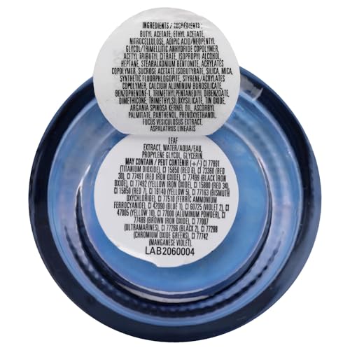 Orly Breathable Treatment Plus Color - 2060033 You Had Me At Hydrangea Nail Polish Women 0.6 oz Beauty & Personal Care Orly
