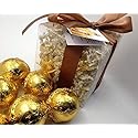Spa Pure Honeybee Bath Bombs: Gift Set with 6 Bath Bomb Fizzies with Shea, Mango & Cocoa Butter, Ultra Moisturizing (14 Oz) Great for Dry Skin, All… Beauty & Personal Care Spa Pure