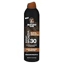 Australian Gold Continuous SPF#30 Spray 6 Ounce with Bronzer (Pack of 2) Beauty & Personal Care Australian Gold