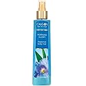 Calgon Morning Glory Fragrance Body Mist 8 oz ( Pack of 12) Beauty & Personal Care Calgon