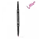 e.l.f. Lip Liner and Blending Brush, Fuchsia, 0.1 Ounce Beauty & Personal Care e.l.f.