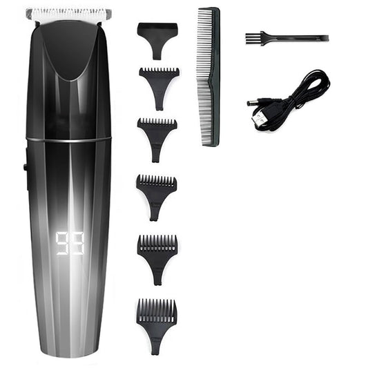 GLESVOWIO Hair Cutting Tool Professional Hair Trimmer for Men Electric Face Beard Hair Clipper Rechargeable Body Groin Pubic Ball Shaver Body Groomer Beauty and Personal Care GLESVOWIO