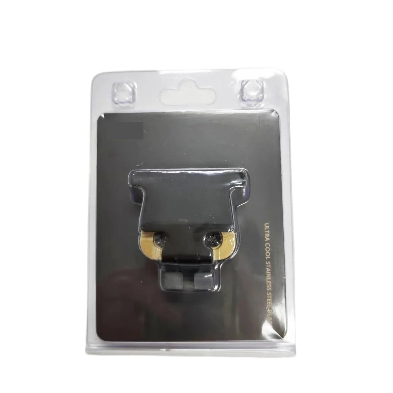Cutter Head And Base, Compatible For JRL2020C 2020T Hair Clipper Engraving Push Replacement(20T Gold Blade) Beauty and Personal Care Lawsen