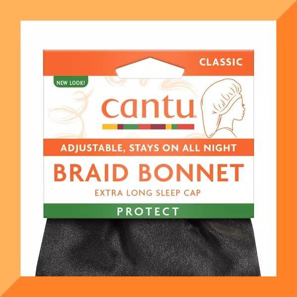 Cantu Petite Classic, Blue, One Size