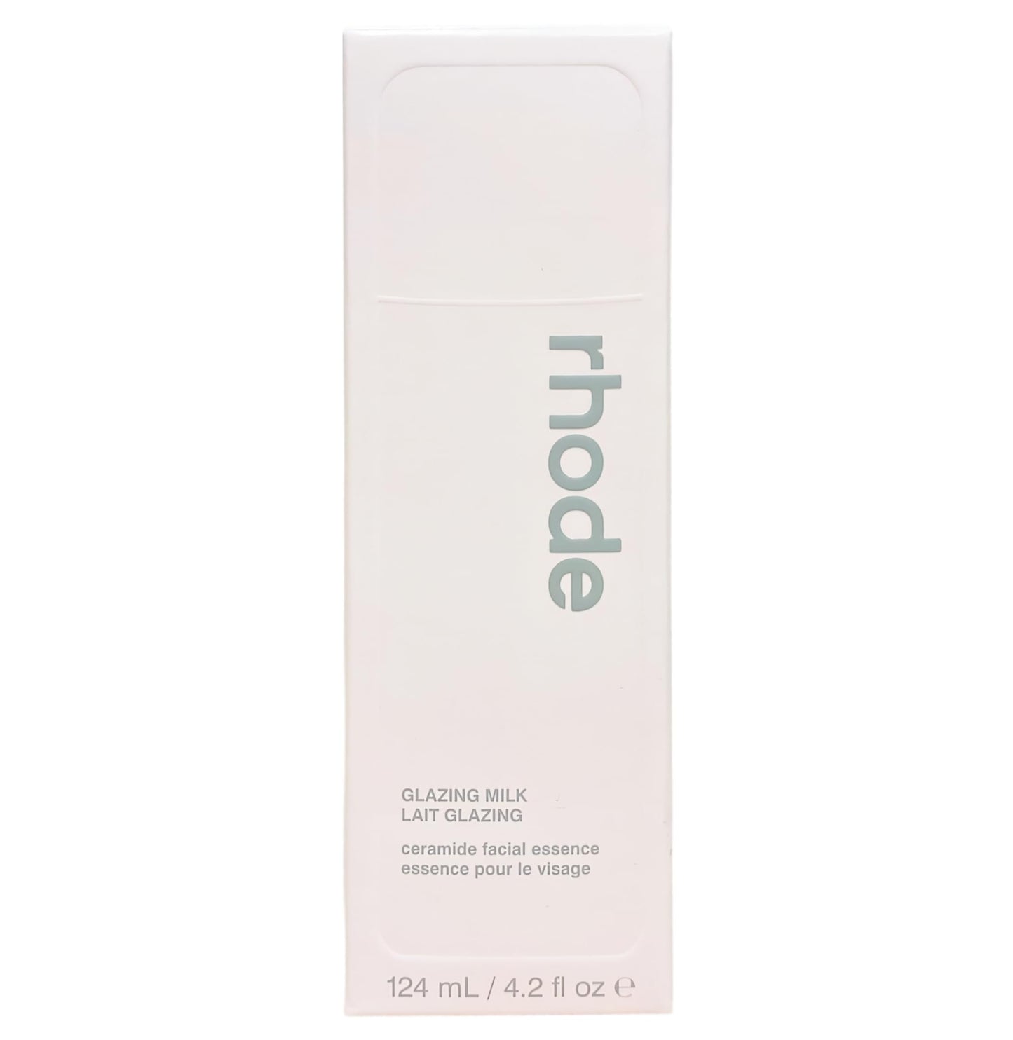 Rhode Glazing Milk Ceramide Facial Essence - 124 mL / 4.2 fl oz Beauty & Personal Care Rhode