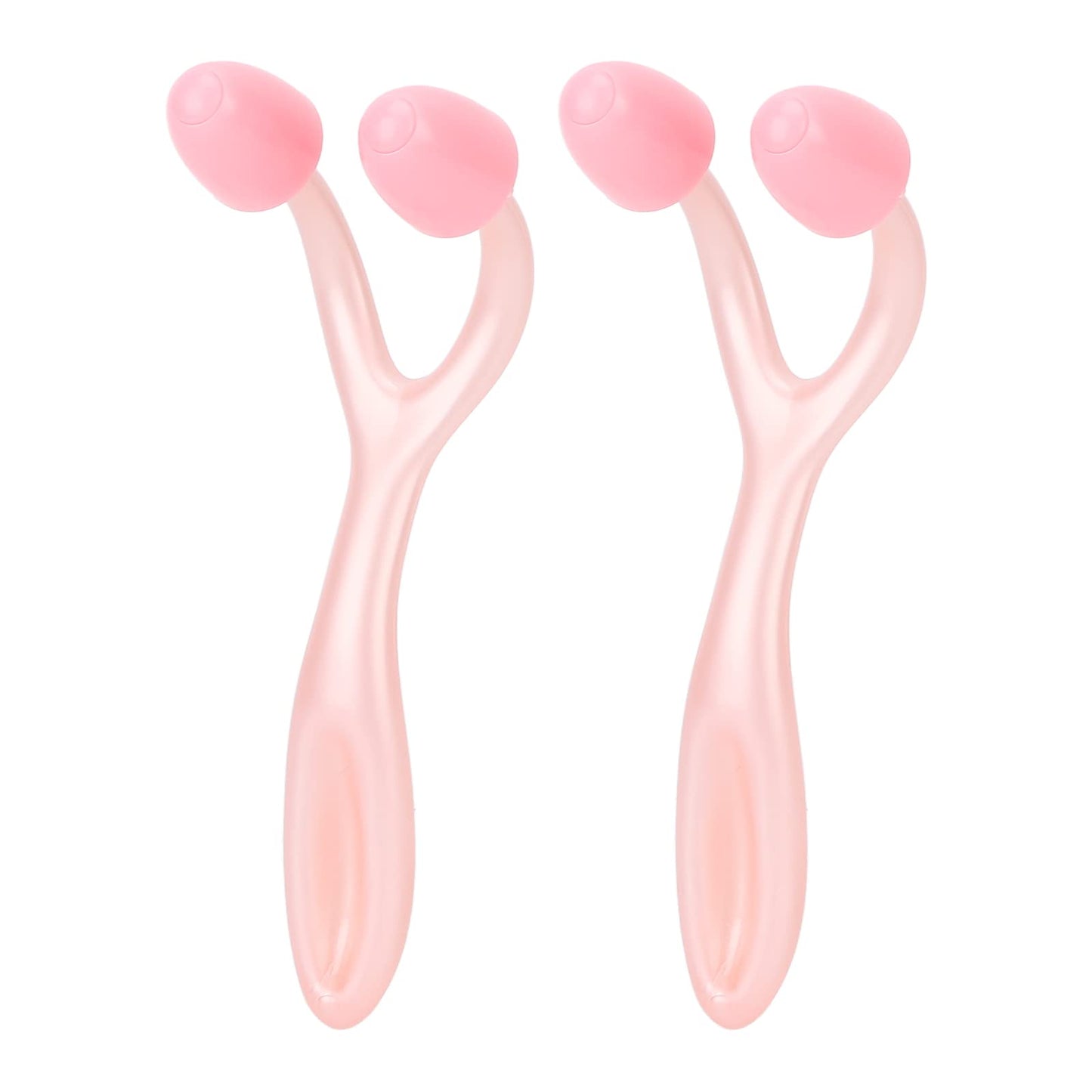 2pcs Nose Massager, Portable Nose Bridge Lifting Shaping Massage Tool Beauty Tool, for Home Beauty Salon Beauty and Personal Care Brrnoo
