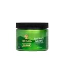 As I Am Curl Color - Emerald Green - 6 ounce - Color & Curling Gel - Temporary Color - Vegan & Cruelty Free Beauty & Personal Care As I Am