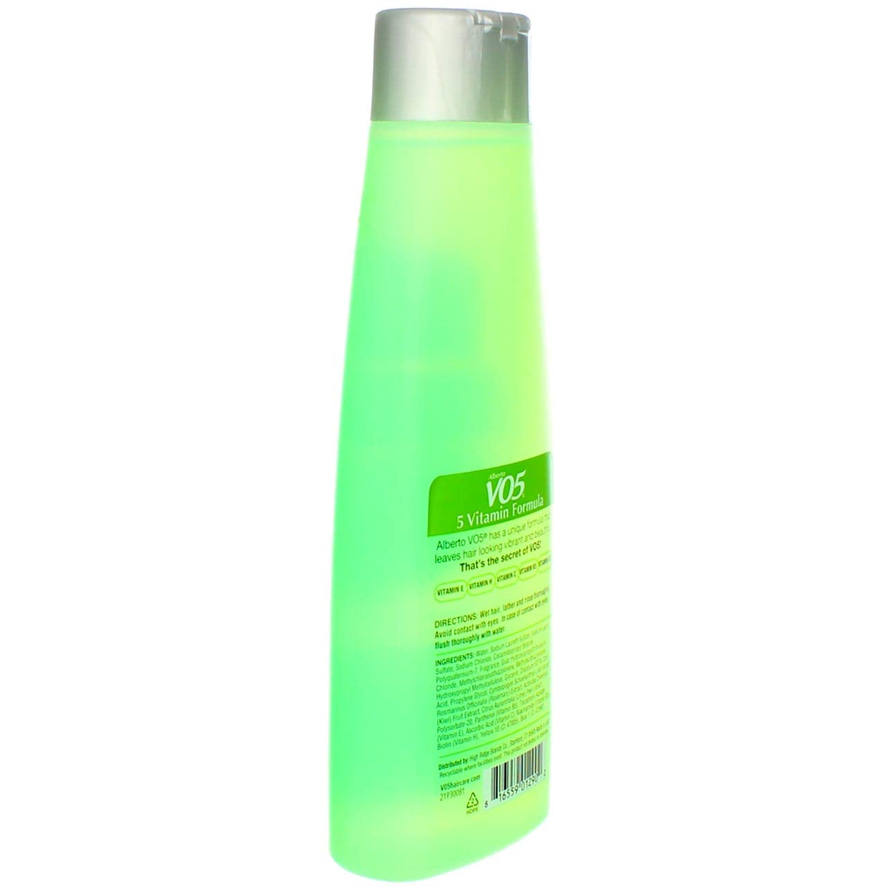 Alberto VO5 Clarifying Shampoo, Kiwi Lime Squeeze 12.5 oz (Pack of 6) Beauty & Personal Care VO5