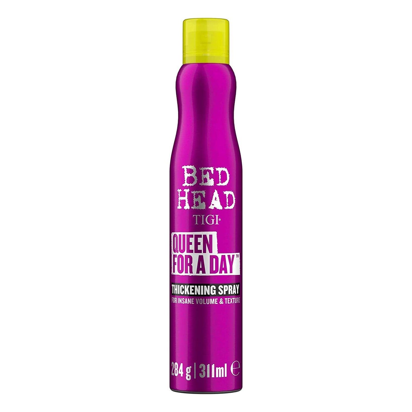 TIGI Bed Head Superstar Queen for a Day Thickening Spray, 10.2 Ounce Beauty & Personal Care TIGI
