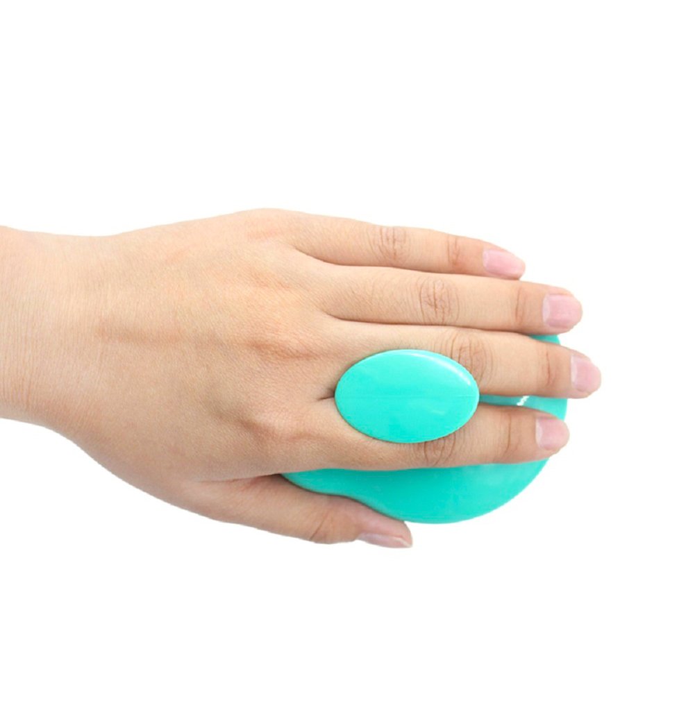 Maxsoft Hair Scalp Massager Shampoo Brush, Scalp Care Brush Beauty & Personal Care Maxsoft