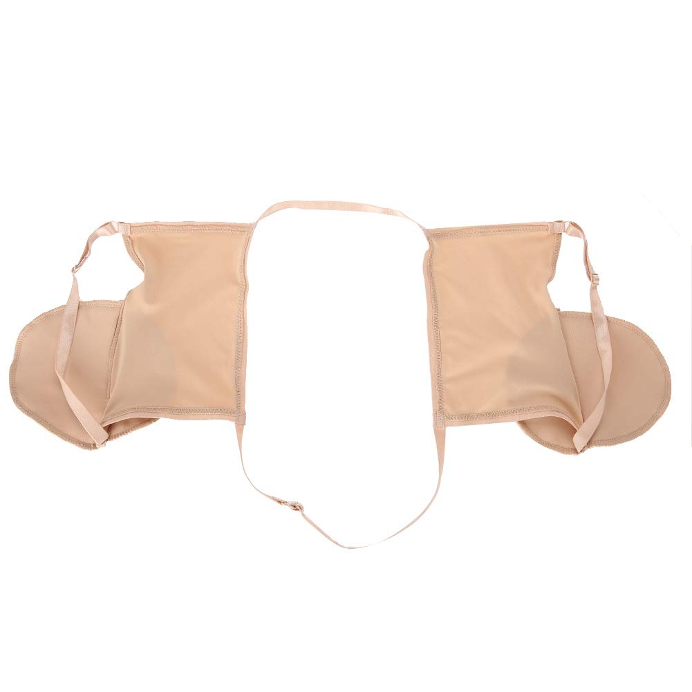 anti sweat vest women undershirt womens bra wire underarm pad sweatproof for pads walking stick matt black double sided mirror 5x cosmetic coconut Beauty and Personal Care HURRISE