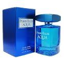 Perry Ellis Aqua Eau de Toilette Spray for Men, 3.4 Ounce (Pack of 2) Beauty & Personal Care Perry Ellis