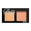 NICKA K Duo Contour - NDO07 Beauty & Personal Care NICKA K NEW YORK