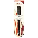 Cantu Hair Accessories Updo Natural Bristle Brush Beauty & Personal Care Cantu