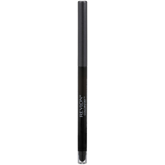 Revlon ColorStay Eyeliner Pencil, Charcoal Beauty & Personal Care REVLON