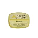 Cydraend Clearly Natural: Glycerine Soap, Lemon 4 oz (6 pack) Beauty & Personal Care Cydraend