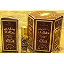 Balkis - 6ml (.2oz) Roll-on Perfume Oil by AlRehab (Box of 6) Beauty & Personal Care Al-Rehab