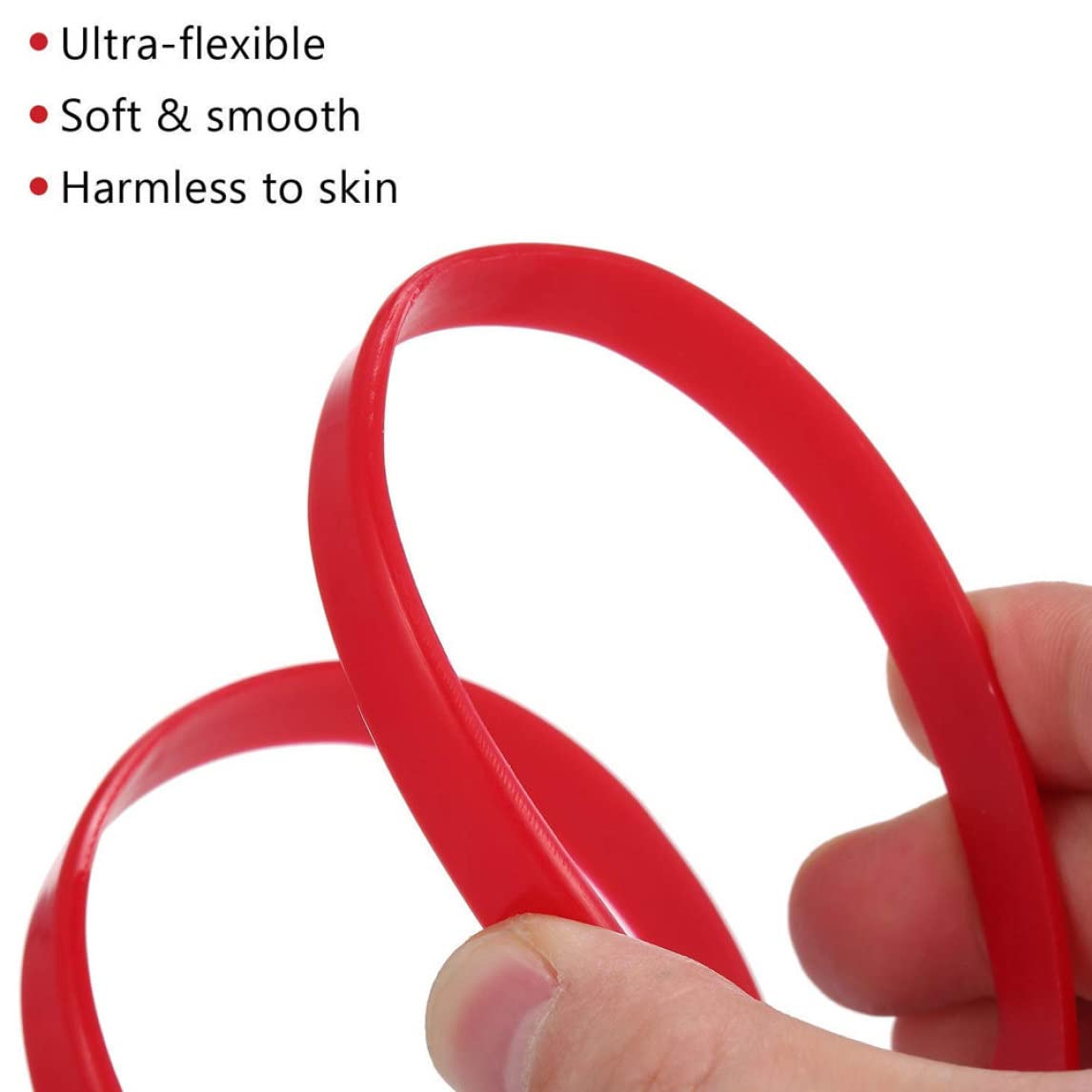 Beard Shaping Tool Kit Neckline Shaving Template Guide Set for Men Hair Styling Red Beauty and Personal Care Eioflia