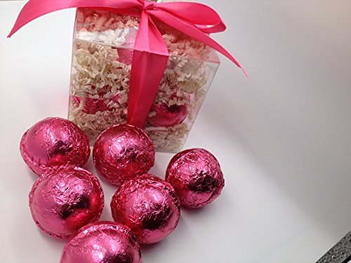 Spa Pure BIRTHDAYCAKE Bath Bombs: Gift Set with 6 Bath Bomb Fizzies with Shea, Mango & Cocoa Butter, Ultra Moisturizing (14 Oz) Great for Dry Skin… Beauty & Personal Care Spa Pure