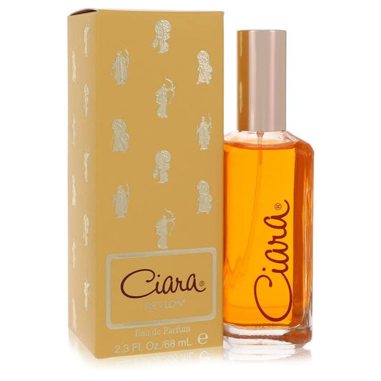 StarSun Depot Ciara 100% Perfume By Eau De Parfum Spray 2.3 oz Beauty & Personal Care StarSun Depot