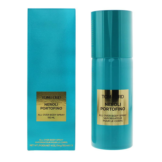 TOM FORD Neroli Portofino All Over Body Spray 5.0 Ounce (Unisex) Beauty & Personal Care Tom Ford