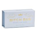 San Francisco Soap Company Btch Bars | for Her | No Harmful Chemicals - Good for all Skin Types - Made in the USA | 10Oz | Fresh Amber & Jasmine Beauty & Personal Care San Francisco Soap Company