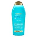 Ogx Body Lotion Argan Oil Of Morocco Extra Hydrating 19.5 Ounce (577ml) (Pack of 3) Beauty & Personal Care OGX