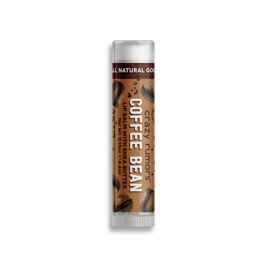 Crazy Rumors Coffee Bean Lip Latte Beauty & Personal Care Crazy Rumors