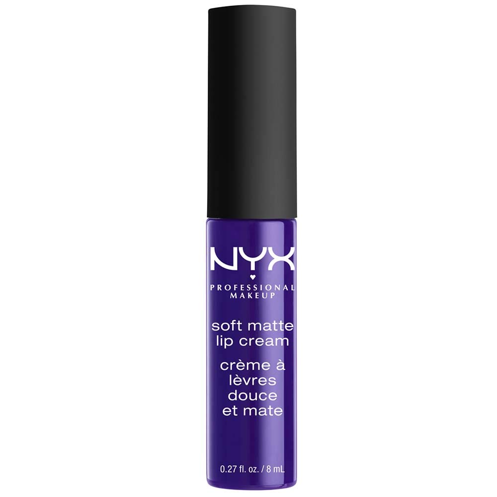 NYX Professional Makeup Soft Matte Lip Cream, Havana Beauty & Personal Care NYX PROFESSIONAL MAKEUP