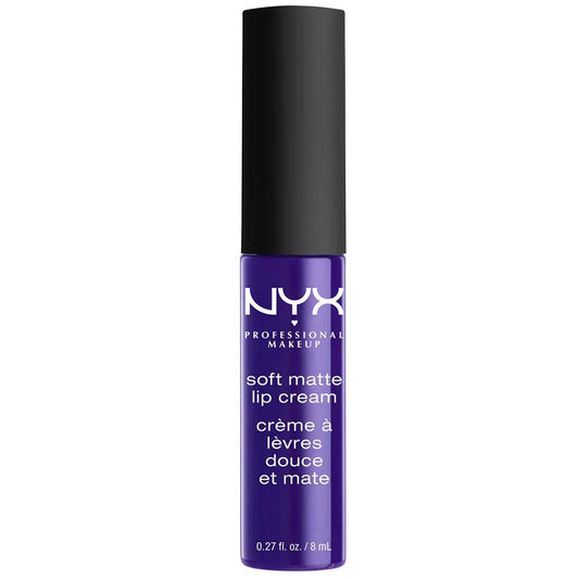 NYX Professional Makeup Soft Matte Lip Cream, Havana Beauty & Personal Care NYX PROFESSIONAL MAKEUP