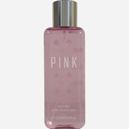 Victoria's Secret Pink Body Mist Fragrance 8.4 Ounce Original Fragrance Collection Beauty & Personal Care Victoria's Secret