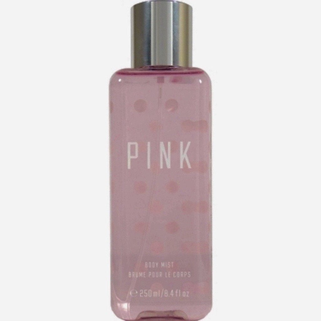 Victoria's Secret Pink Body Mist Fragrance 8.4 Ounce Original Fragrance Collection Beauty & Personal Care Victoria's Secret