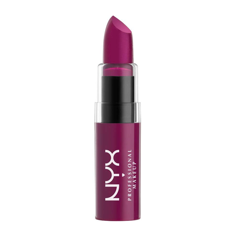 NYX Cosmetics Butter Lipstick, Hunk Beauty & Personal Care NYX PROFESSIONAL MAKEUP